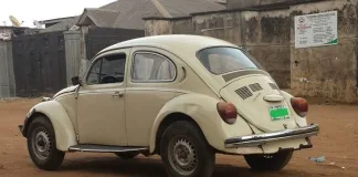 How Nigeria Became A Destination For Tokunboh Vehicles