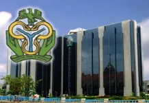 CBN on Nigerian Bank's Capital base