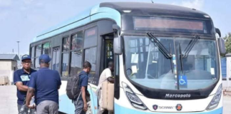 Reactions Trail As Lagos Government Stops 50% Public Transport Discount