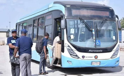 Reactions Trail As Lagos Government Stops 50% Public Transport Discount