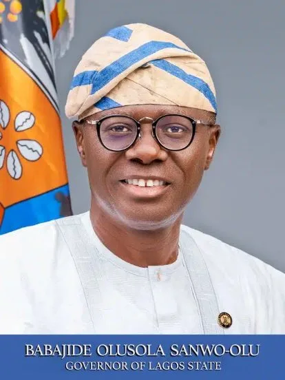 Sanwo-Olu