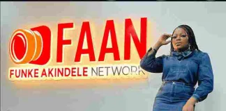 Funke Akindele Officially Launches New Production Network