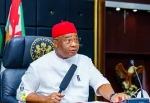 I Am The First Governor To Win Election In 27 LG- Uzodinma