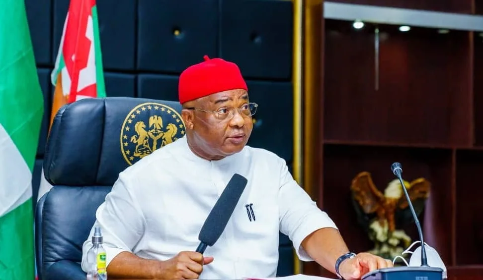 I Am The First Governor To Win Election In 27 LG- Uzodinma