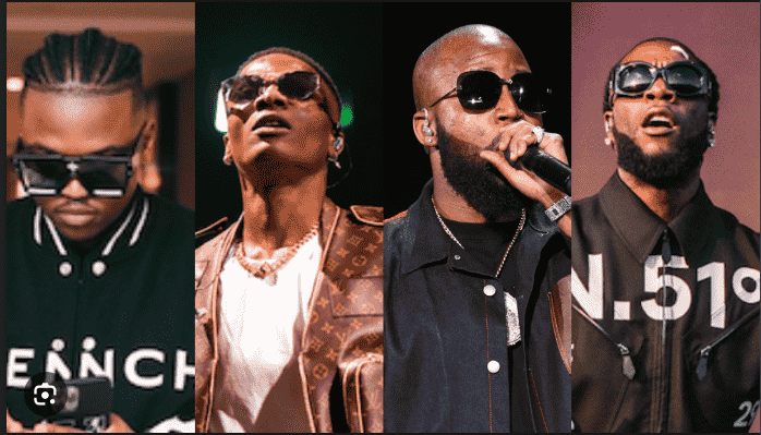 How South African Artists Are Tapping Into Nigeria's Musical Glory
