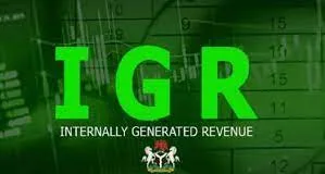 Revenue: See States IGR In Nigeria For 2022