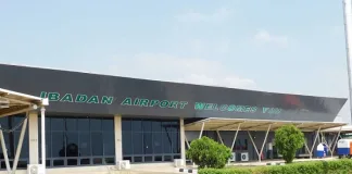 Flight Activities Commences As FG Reopens Ibadan Airport