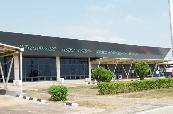 Flight Activities Commences As FG Reopens Ibadan Airport