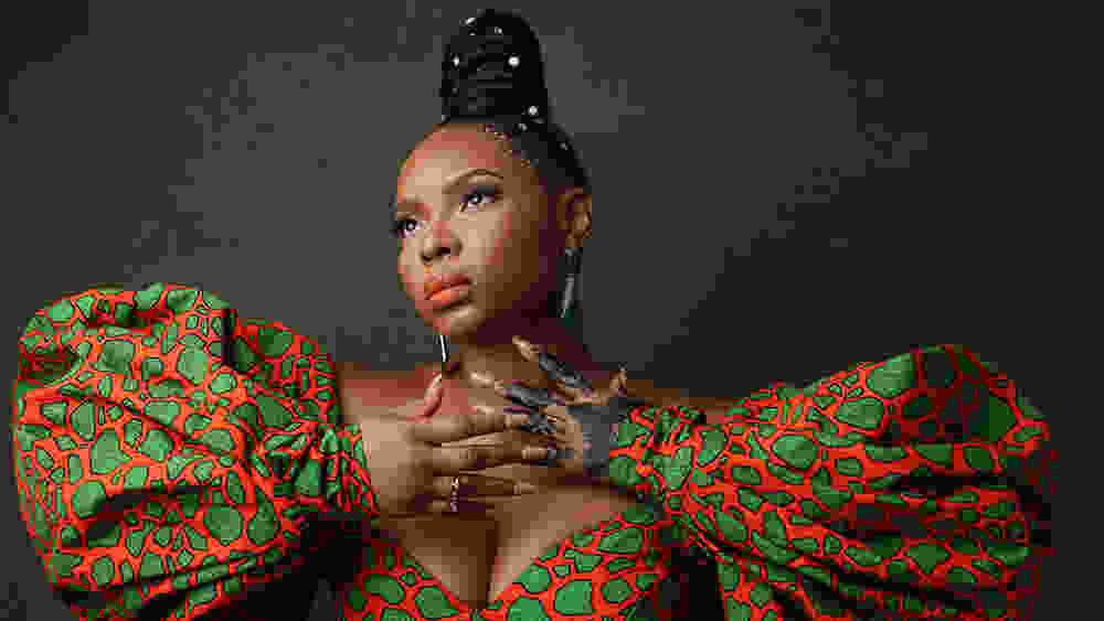 I'm Being Pressured To Get Married - Yemi Alade
