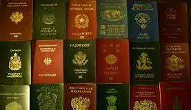 list of countries with powerful passports