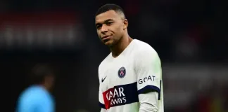 Kylian Mbappe 'Disappointed' By PSG's Defeat In Milan