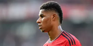 Why Marcus Rashford Joined Up With England Squad Late