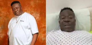 8 Things You Probably Didn't Know About Late Actor, Mr Ibu