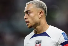 Dest Apologises For His Inexcusable Red Card In USMNT's Loss