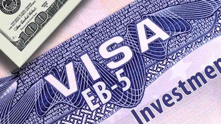 U.S Visa: How Nigerians Can Become Permanent Residents