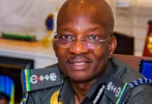 Off-Circle Elections: IGP Hails Police, Security Operatives For Smooth Election