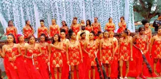 Why Harrysong Married 30 Women In A Day