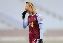 Alisha Lehmann Shares Honest Thoughts On Aston Villa's Loss