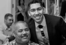 Roberto Firmino's Father Dies At 62 After Suffering A Heart Attack