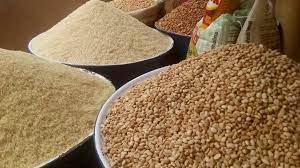 Federal Government Committed To Achieving Food Security 