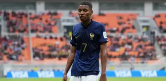 Why France Could Be Disqualified From U17 World Cup