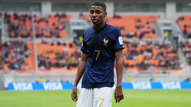 Why France Could Be Disqualified From U17 World Cup