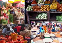 Food Inflation: See States With High Cost Of Living