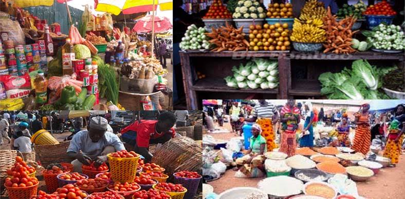  Food Inflation: See States With High Cost Of Living 