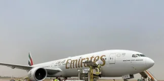 Emirates Airline To Begin Operation In Nigeria Soon- Keyamo