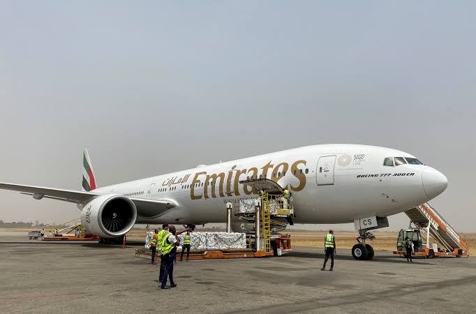 Emirates Airline To Begin Operation In Nigeria Soon- Keyamo