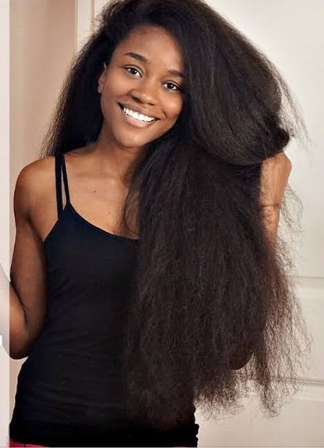 5 Tips On How To Achieve Healthy Long Hair 