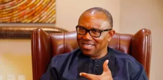 ‘They Are Threatening To Destroy Me’ – Peter Obi Cries Out