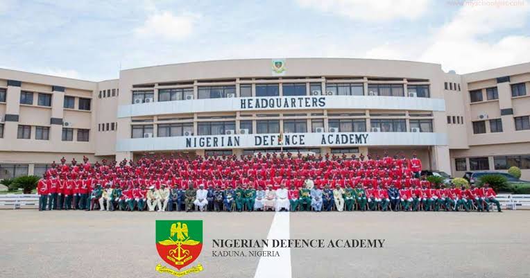 NDA Rejects 30,000 Applicant, Matriculates 441 Cadet 