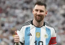 Lionel Messi Protection Plan Being Put In Place By MLS