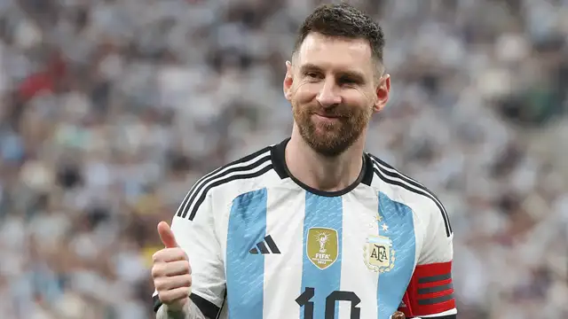 Lionel Messi Protection Plan Being Put In Place By MLS
