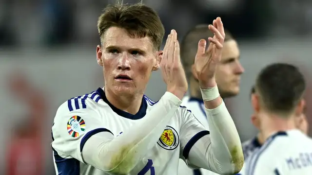 Scott McTominay Explodes After Disgraceful Antics