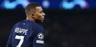 Mbappe Takes Responsibility For PSG's Failure To Beat Newcastle