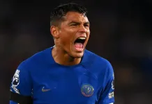 Thiago Silva Confirms Plans To Go Into Coaching After Retirement