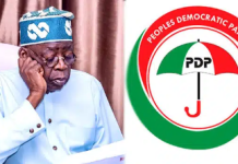 25 Rivers Assembly Lawmakers Who Defected Have Lost Their Seats – PDP Insists, Dares Tinubu