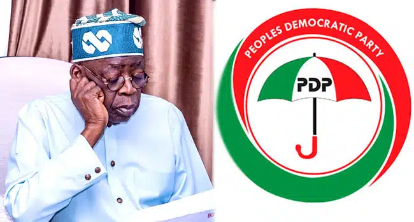 25 Rivers Assembly Lawmakers Who Defected Have Lost Their Seats – PDP Insists, Dares Tinubu