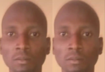 Sadiq Idrissu kills mother accused of witchcraft