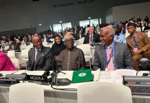 COP28 Summit: Presidency Reacts To Outrage Over President Tinubu’s Delegates