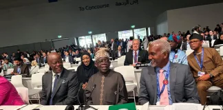 COP28 Summit: Presidency Reacts To Outrage Over President Tinubu’s Delegates
