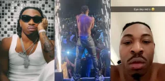 Why I Will Never Perform In Calabar Again— Mayorkun