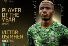 CAF Awards: Full List Of Player Of The Year Winners Since 1992