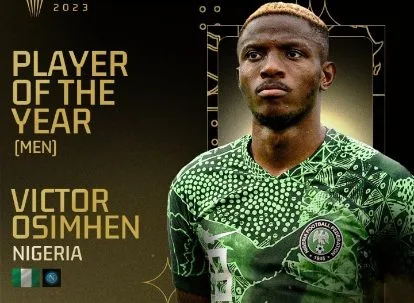 CAF Awards: Full List Of Player Of The Year Winners Since 1992