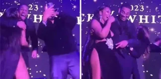 Ashanti Is Reportedly Pregnant With Nelly's Baby