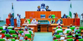 Tinubu’s 2024 Budget Proposal Passes Second Reading At House Of Reps