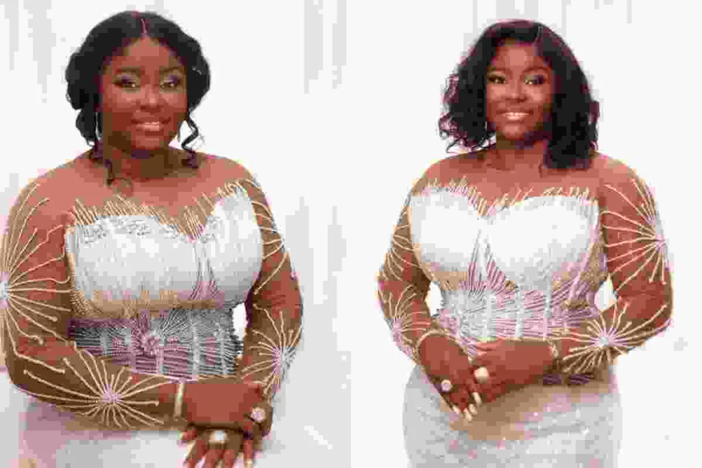 Actress Bukola Arugba Explains How She Survived  Ghastly Accident