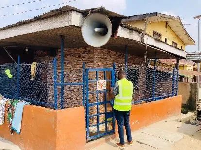Redeem Church, Ifelodun Mosque, C&S Church, Night Club, Others Sealed For Noise Pollution In Lagos 